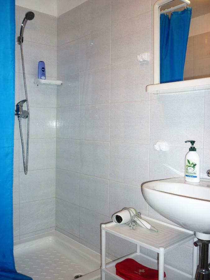 Apartman ティスノ エクステリア 写真
