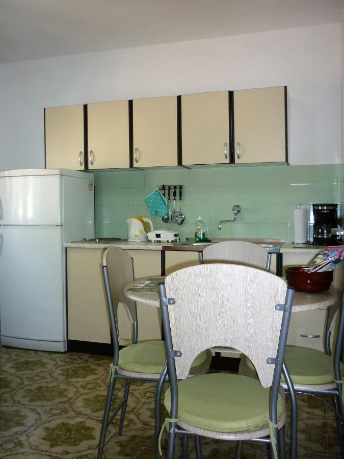 Apartman ティスノ エクステリア 写真
