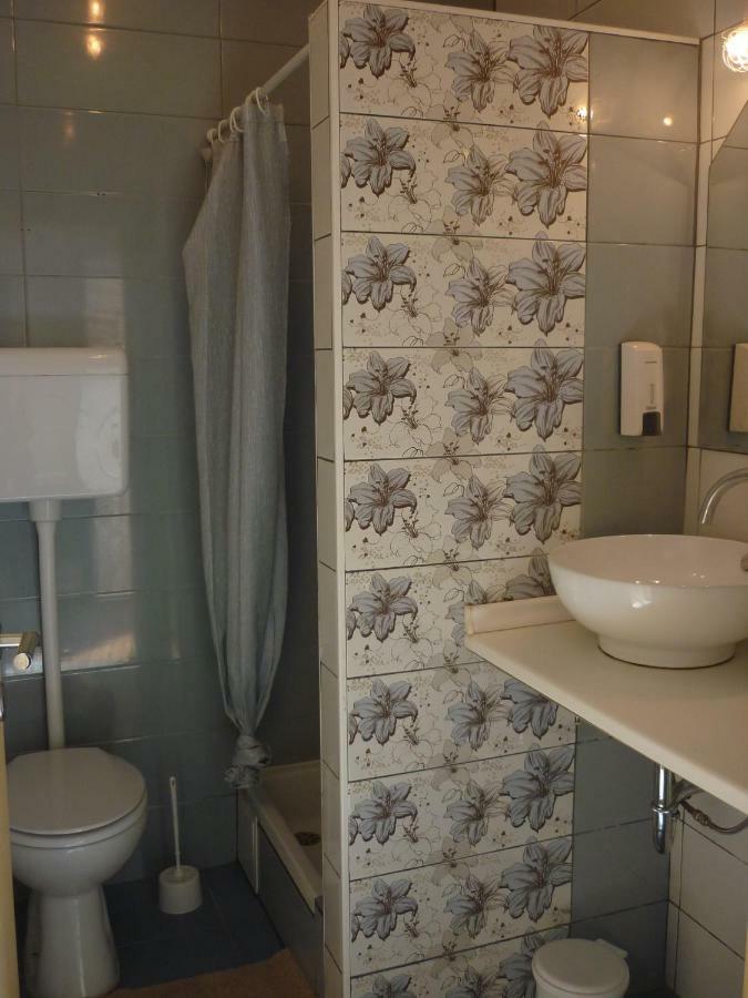 Apartman ティスノ エクステリア 写真