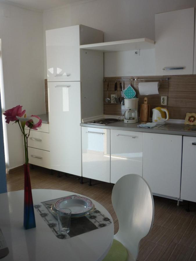 Apartman ティスノ エクステリア 写真